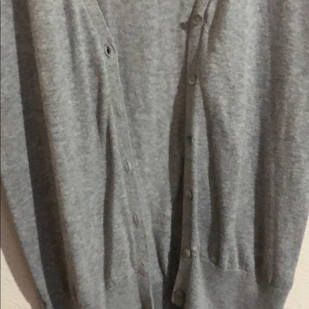 Cardigan - Picture 2 of 3